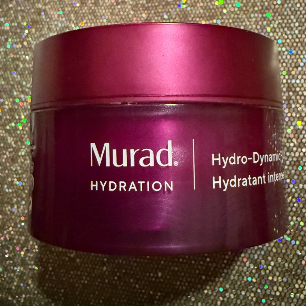 Murad Hydro-Dynamic Ultimate Moisture 🎉🎉